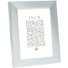 S45RD3 Ramka na zdjęcia zwykłe w kolorze srebrnym 13x18 cm
