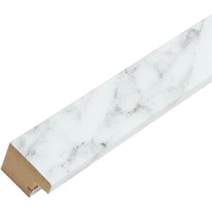S45SR1 Modern Marble Look Picture Frame 20x30 cm
