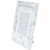 S45SR1 Modern Marble Look Picture Frame 20x30 cm