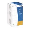 Etykiety komputerowe biale 147,32x99,2 mm papier perforowany mat 3000 szt.