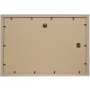 S49BH1 Tablica magnetyczna w kolorze naturalnego drewna 40x60 cm