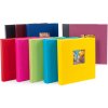 Goldbuch Jumbo Photo Album Bella Vista assorted 30x31 cm 100 białych stron