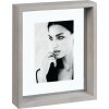 Mascagni A756 rama z litego drewna 3 kolory 10x15 13x18 15x20 20x30 cm stojąca