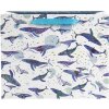Blue Ocean Gift Bag 27x13x33 cm