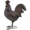 Dekoracja Kogut 19x9x24 cm - 6PR2610