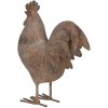 Dekoracja Kogut 19x9x24 cm - 6PR2610