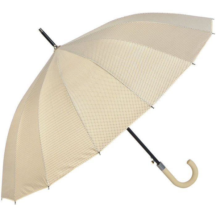 Parasol Ø 60 cm natura - JZUM0025N