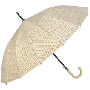 Parasol Ø 60 cm natura - JZUM0025N