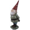 Dekoracja skrzat 22x13x40 cm - 6PR2621