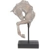 Dekoracja Koń 28x12x43 cm - 6PR2652