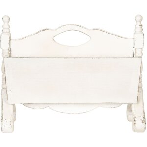 Stojak na gazety 55x25x44 cm - 5H0405