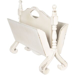 Stojak na gazety 55x25x44 cm - 5H0405