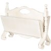 Stojak na gazety 55x25x44 cm - 5H0405