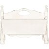 Stojak na gazety 55x25x44 cm - 5H0405