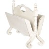 Stojak na gazety 55x25x44 cm - 5H0405