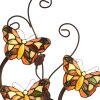Lampa ścienna Tiffany 32x68 cm G4-4x2W - 5LL-5979
