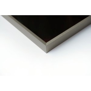 Nielsen Aluminiowa ramka na zdjęcia Alpha 30x40 cm stal nierdzewna szczotkowana