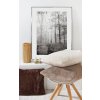 Nielsen Aluminiowa ramka na zdjęcia Alpha 30x40 cm anodowana czarny mat