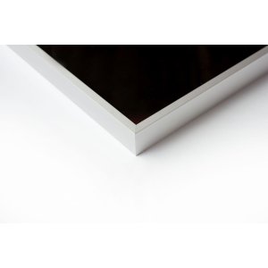 Nielsen Aluminiowa ramka na zdjęcia Alpha 50x60 cm srebrny mat