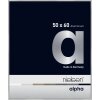 Nielsen Aluminiowa ramka na zdjęcia Alpha 50x60 cm srebrny mat