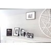 Nielsen Aluminiowa ramka na zdjęcia Alpha 50x60 cm srebrny mat