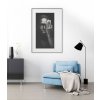 Nielsen Aluminiowa ramka na zdjęcia Alpha 50x65 cm Grey