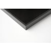 Nielsen Aluminiowa rama na zdjecia Alpha 60x80 cm ciemnoszara blyszczaca