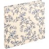 Walther Album fotograficzny Bloomy 18x18 cm 30 białych stron