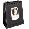 Adventure Spiral Photo Frame Black 12 zdjec Instax