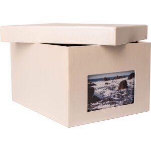 XL Photo Box Kandra 700 zdjęć 15x20 cm świeczka