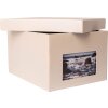 XL Photo Box Kandra 700 zdjęć 15x20 cm świeczka