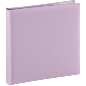 Album fotograficzny Hama Fine Art 30x30 cm liliowy 80...