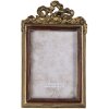 Ramka na zdjęcia 8x1x13 cm - 6x9 cm Clayre & Eef 2F0684