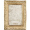 Ramka na zdjęcia 15x2x20 cm - 10x15 cm Clayre & Eef 2F0762