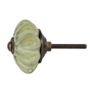 Gałka do drzwi Ø 4x4 cm Clayre & Eef 64477