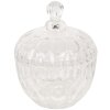 Miska z pokrywką Ø 14x17 cm Clayre & Eef 6GL2832
