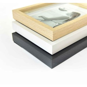 Accent Wood Galeria zdjęć Aura 3 zdjęcia 13x18 cm