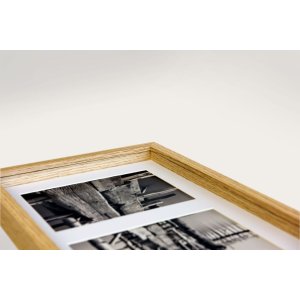 Accent Wood Galeria zdjęć Aura 3 zdjęcia 13x18 cm