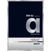 Nielsen Aluminiowa ramka na zdjęcia Alpha TCSC 21x30 cm srebrna