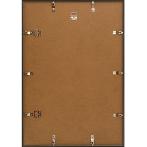 Rama plastikowa Henzo Napoli 70x100 cm stalowa