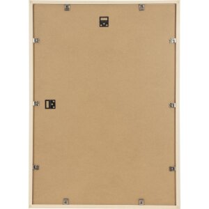 Drewniana rama Jardin 60x90 cm czarna