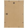 Drewniana rama Jardin 60x90 cm czarna