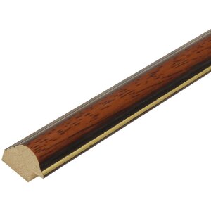 S222H3 Klasyczna rama drewniana 30x45 cm