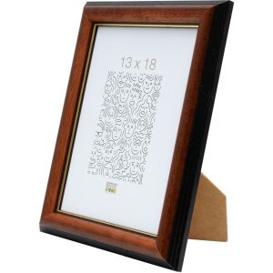 S222H3 Klasyczna rama drewniana 30x45 cm