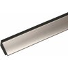 Rama plastikowa S45FD2 srebrna 18x24 cm szkło antyrefleksyjne