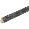 Ramka drewniana S45RL szara 15x15 cm
