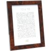 Ramka na zdjęcia S46RG Burl Wood Dark 18x24 cm