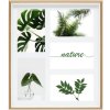 Galeria zdjęć S46WG naturalna 5 zdjęć 10x15 cm
