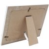 Ramka na zdjęcia S67UC1 Panda 10x15 cm biała