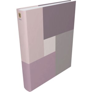 Henzo Jumbo Photo Album Nexus beżowy 29x32 cm 100 białych...